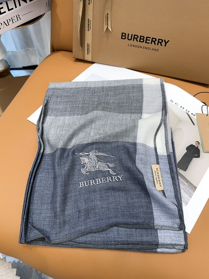 BURBERRY